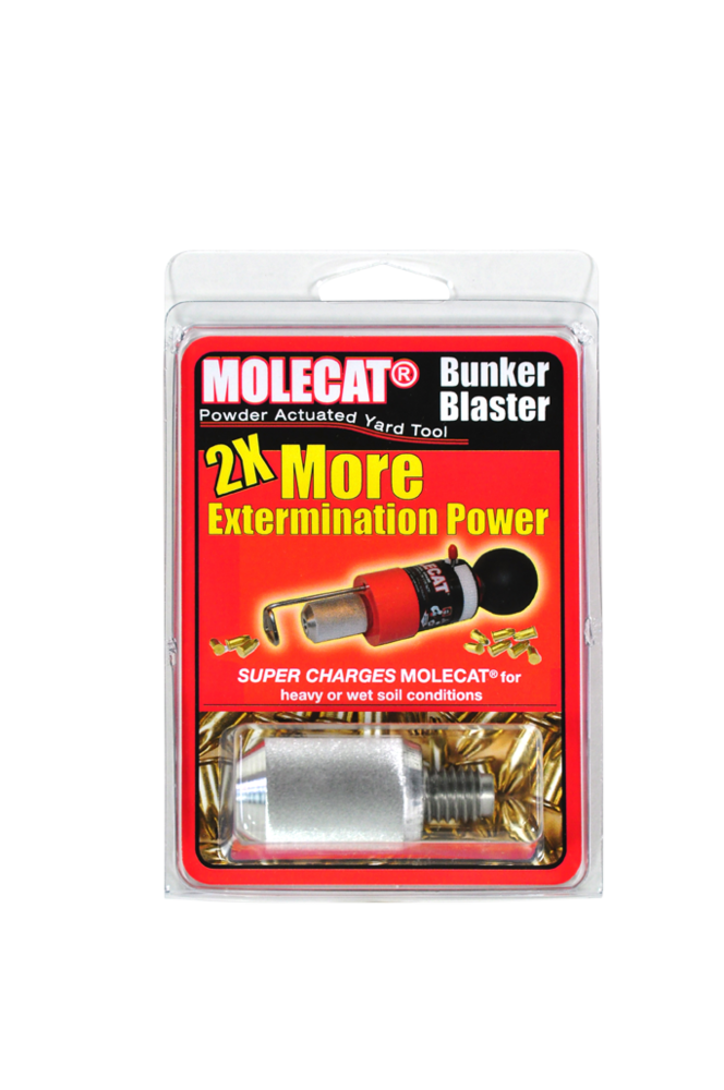 Bunker Blaster Magnum Firing Barrel | Bunker Blaster Firing Barrel