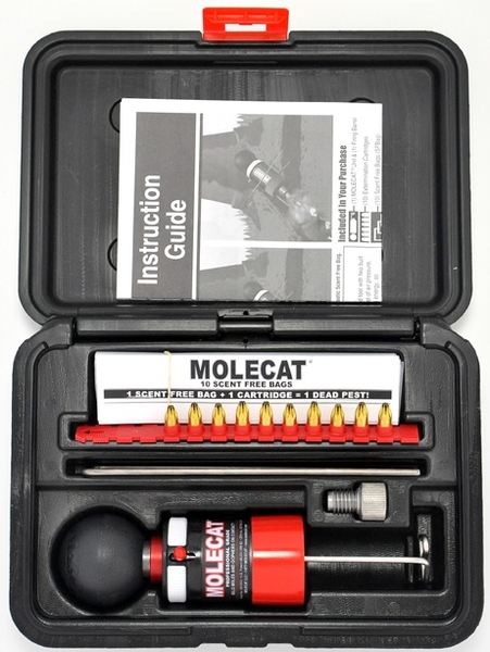 MOLECAT Kit | MOLECAT
