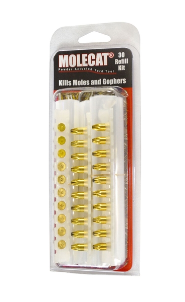 MOLECAT 30 Refill Kit | MOLECAT Refill Kits